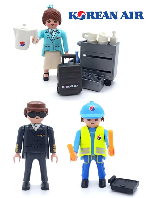 PMW Playmobil 71021 71022 PROMOCIONAL ZARA 100% NUEVAS Selladas - Foto 4