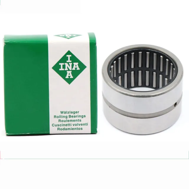 INA RNA6902 Needle Roller Bearings-With Inner Ring 20x28x32mm.