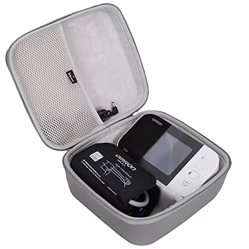 Omron Platinum Blood Pressure Monitor FOR SALE! - PicClick