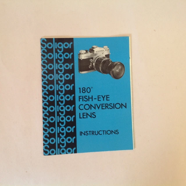 ニコンAF-S DX NIKKOR 16-80mm f/2.8-4E ED VR Manuali e guide vintage, Vintage, Fotografia e video