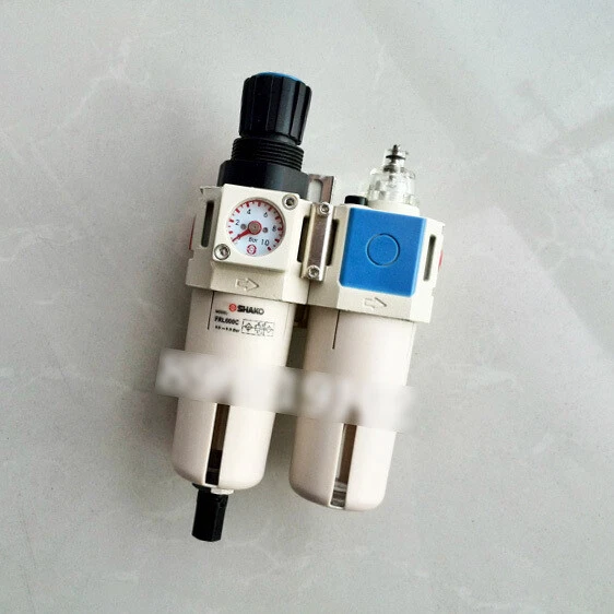 UN nuovo filtro SHAKO FRL600C-02