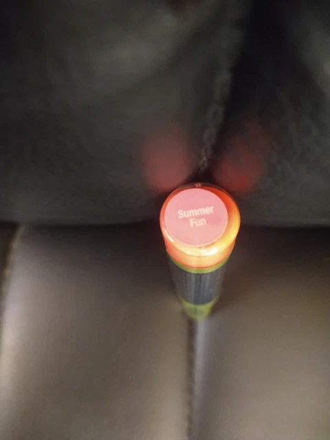 "Nuevo"" color surtido ""Summer Fun"" Color de labios líquido de larga duración de SeneGence"