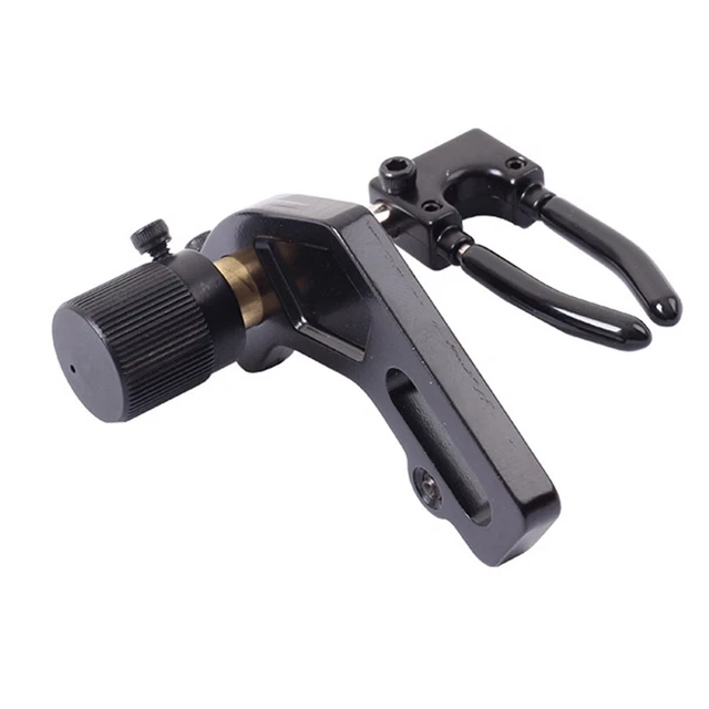 ELONG OUTDOOR Lot De 2 Extracteurs De Flèches En Silicone Pour Tir à L