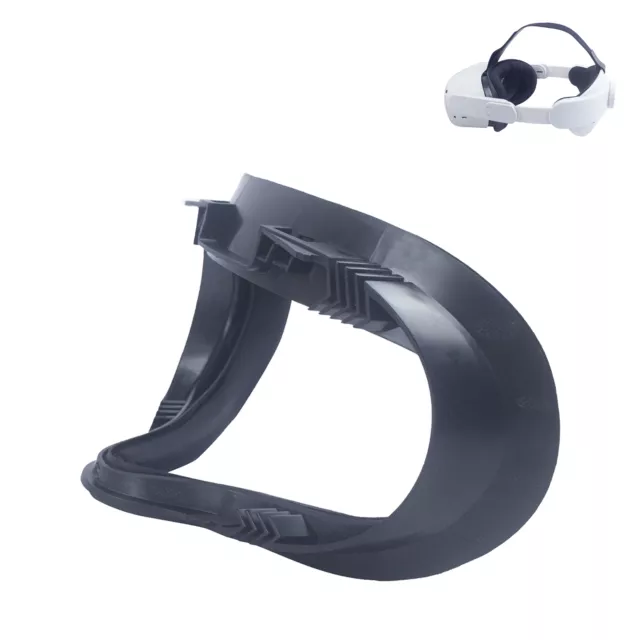 For Oculus Quest 2 Replacement Face Pad Cushion Face Cover Bracket Protective