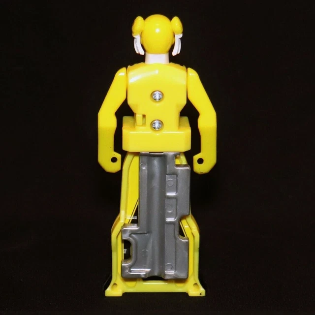 POWER RANGERS GOKAIGER Ranger Key Hikonin Sentai Akibaranger Akiba ...