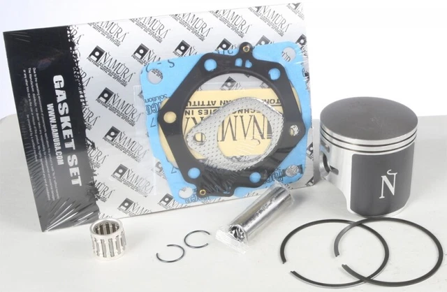 Namura Top End Repair Kit - NA-50003-6K