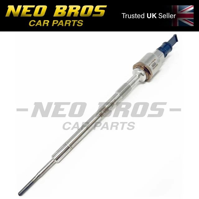 OEM Glow Plug Pressure Sensor For Vauxhall Insignia MK I A 2.0 CDTI – 55590467, 55579436