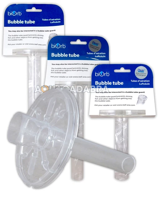 Oase Biorb Bubble Tube Classic Tube Flow Cube Life Halo Mcr Aquarium Fish Tank