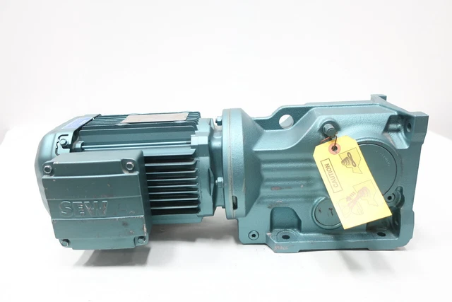 Hytrol 300.2316 | SEW - 1.0HP 128RPM KT47DRN80M4 main image 0