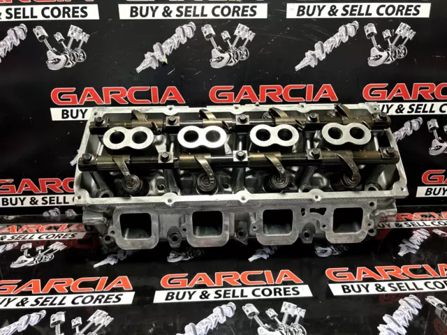 2016-2022 5.7L Dodge Jeep Chrysler Hemi Cylinder Head Driver Side 53021616DC 2016-2022 5.7L Dodge Jeep Chrysler Hemi Cylinder Head Driver Side 53021616DC