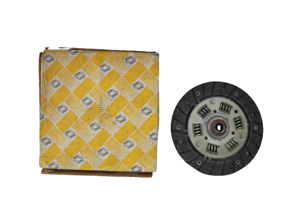 Disco Frizione Per Renault R12 R5 R10 Originale 7700589025
