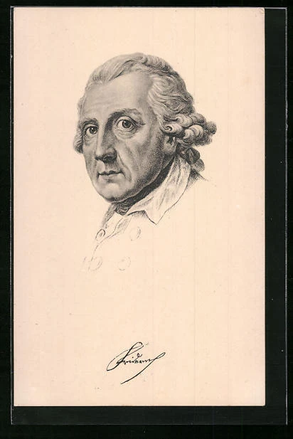 Busto In Polystein Di Federico Il Grande (Friedrich II), Scultura Antica Bianca, Altezza 31 Cm, Riproduzione - Foto 4