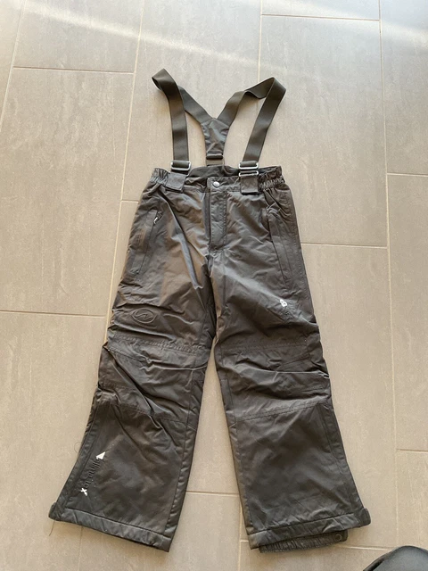 Schneehose Silver series Gr.128