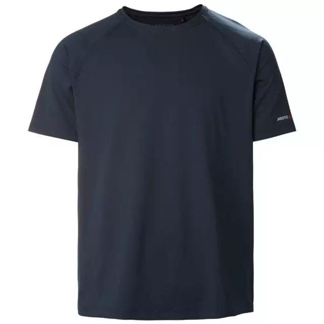 Musto Evolution Sunblock T-Shirt True Navy