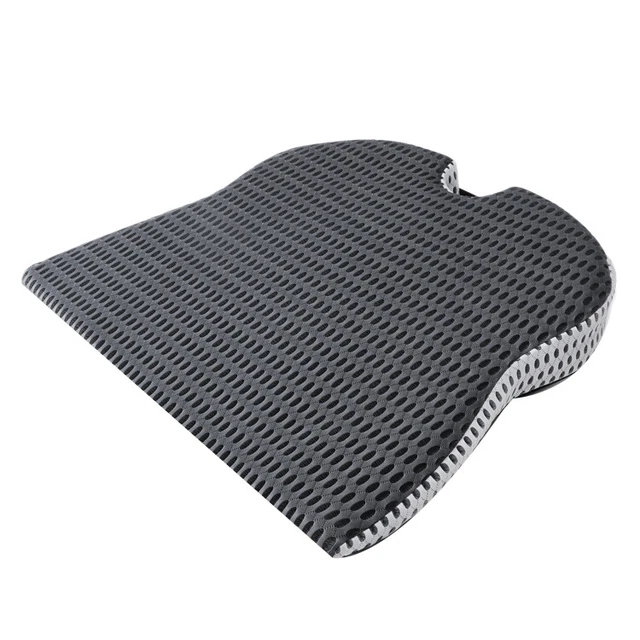 Cojín de cuña para alivio de presión cojín ortopédico ergonomía Y6F7
