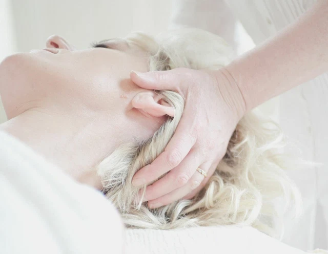 Soin Reiki usui à distance pour 30 jours