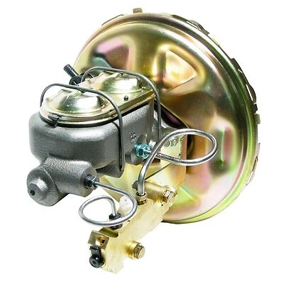 RIGHT STUFF DETAILING Brake Booster/Master Cylinder Kit 11in Boostr G10030572
