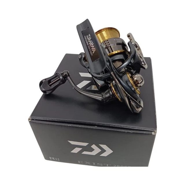 DAIWA 15 EXIST 2505F-H 931828 $426.49 - PicClick CA