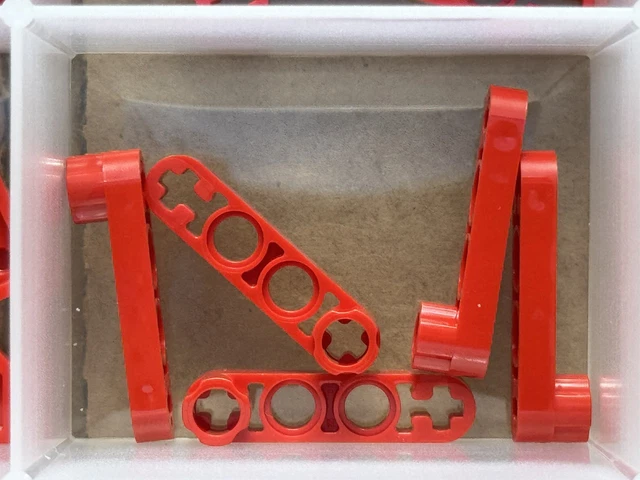 Piezas y ladrillos de LEGO, Juegos de construcción LEGO, Juegos de