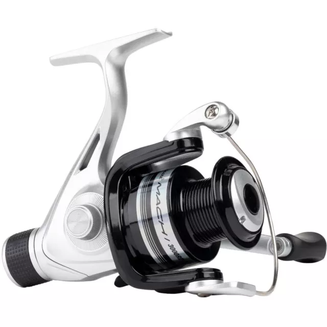 Shakespeare Mach 3 Reel FOR SALE! - PicClick UK