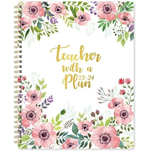 PLANNER 20232024 Academic Planner 20232024, JULY 2023 JUNE 2024