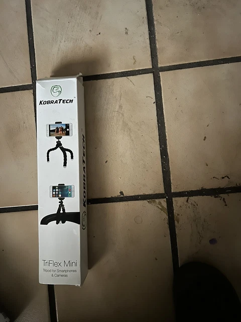 Kobrstech Tripod Flex Mini