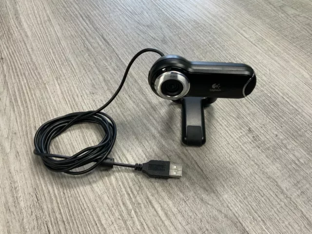 Camara logitech pro 9000 cheap