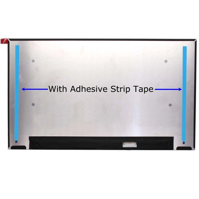 Replacement For DELL DP/N F87J3 CN-0F87J3 14" LED LCD Screen FHD Display Panel