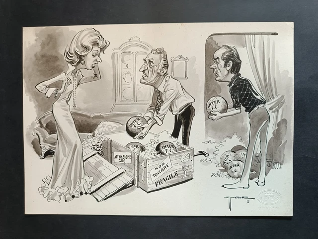 Gazzetta Dello Sport Illustrata 21-1979 – Juventus, Inter, Milan, Stella, Jesse Owens