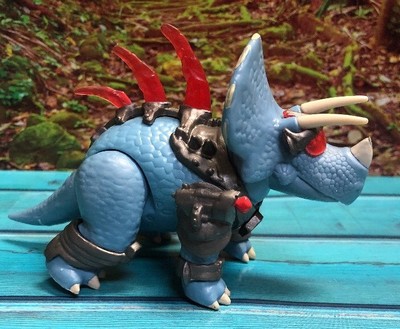 battle armor trixie