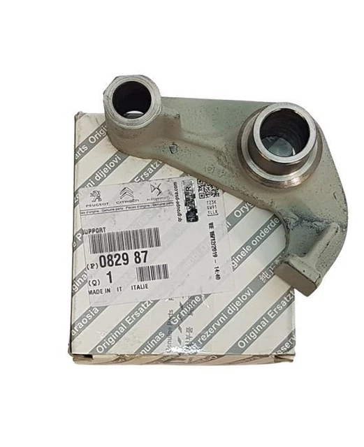 Support Galet Tendeur Boxer 2.5 2.8 Hdi     A082987