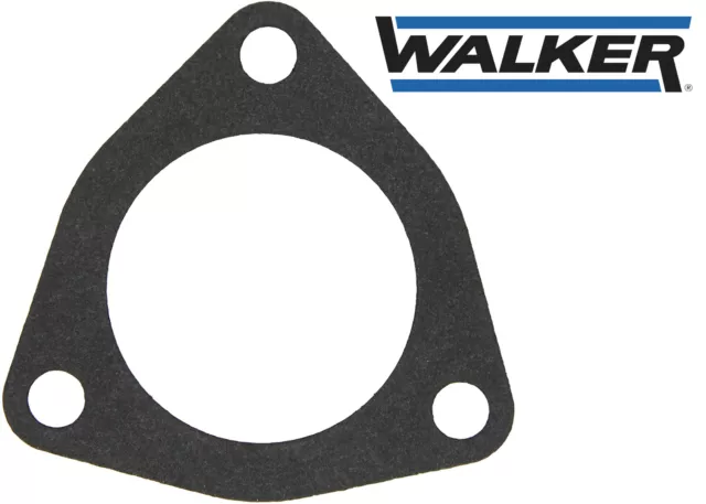 Walker 31589 Exhaust Pipe Flange Gasket Muffler Manifold New Free Shipping USA