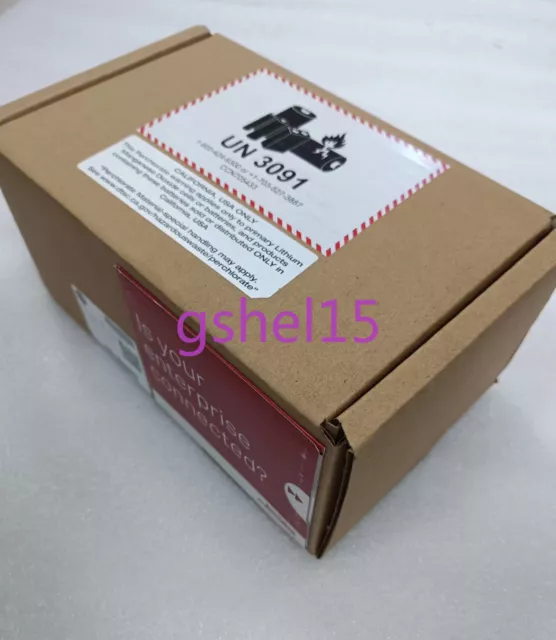 1PC NEW 1766-l32bxb MicroLogix 1400 32 point controller