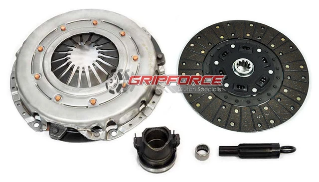 Clutch Masters FX250  Clutch Kit | 2003 - 2006 Dodge Viper (05088-HD0F) main image 0