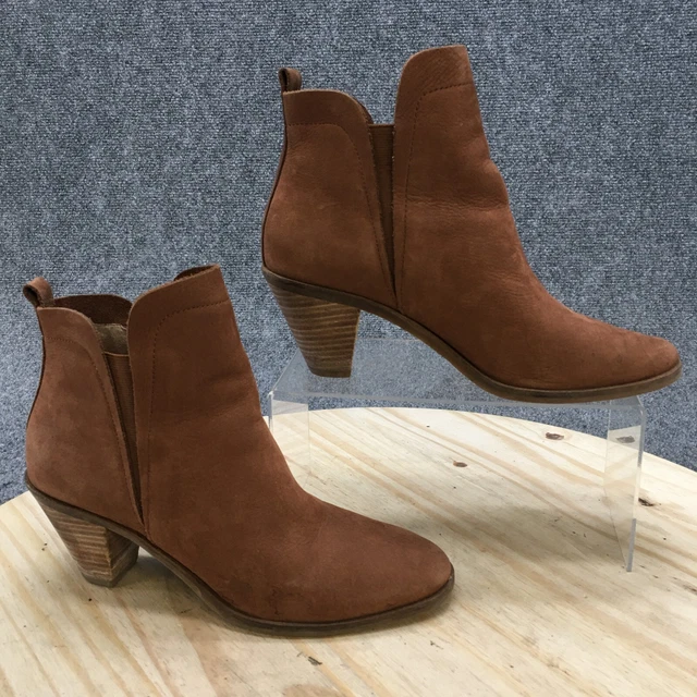 lucky brand jana bootie