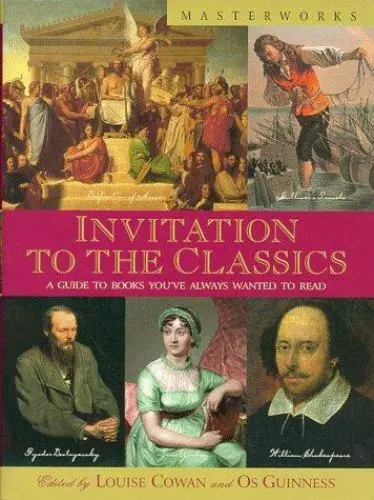 Invitation to the Classics