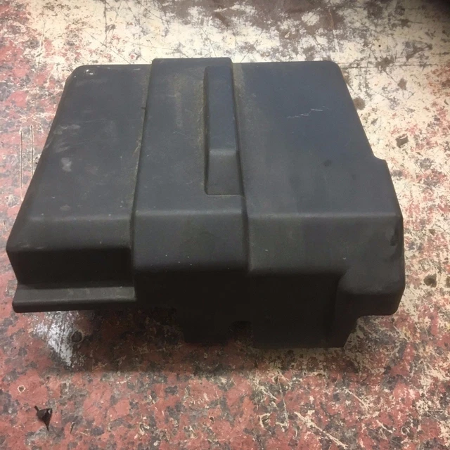 FUSE BOX LID cover1.9 vauxhall vivaro renault trafic traffic 01 to 07