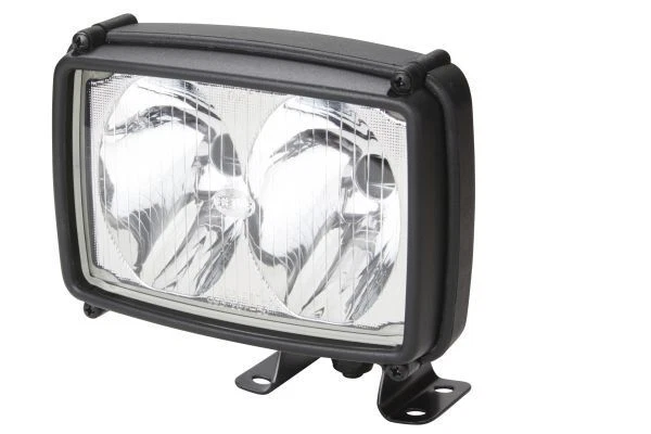 Fari da lavoro Hella H3 1Ga006991-051 per Fendt Vario + 85->