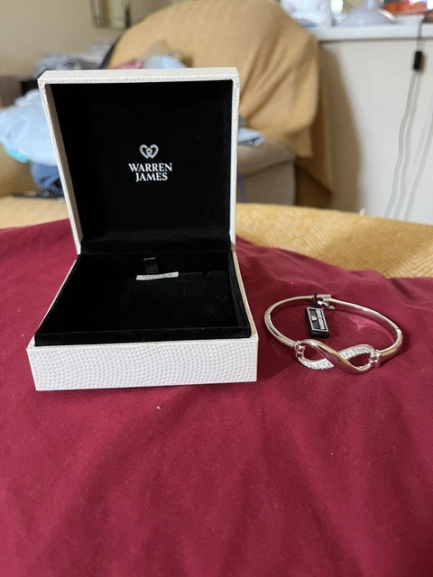 Warren James Fine Jewellery for sale | eBay