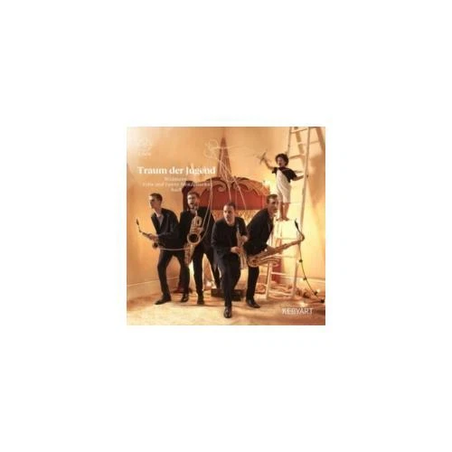 KEBYART - TRAUM DER JUGEND - New CD - Z4z EUR 19,12 - PicClick IT