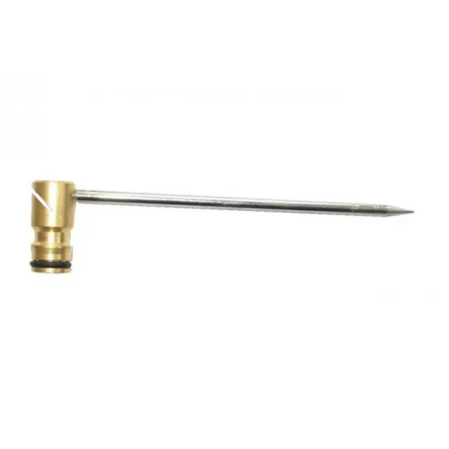 NEW RYSET Brass Spike Angle Sprinkler 12mm (Qty 3)