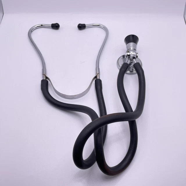 Vintage Medics Inst. Corp Stethoscope