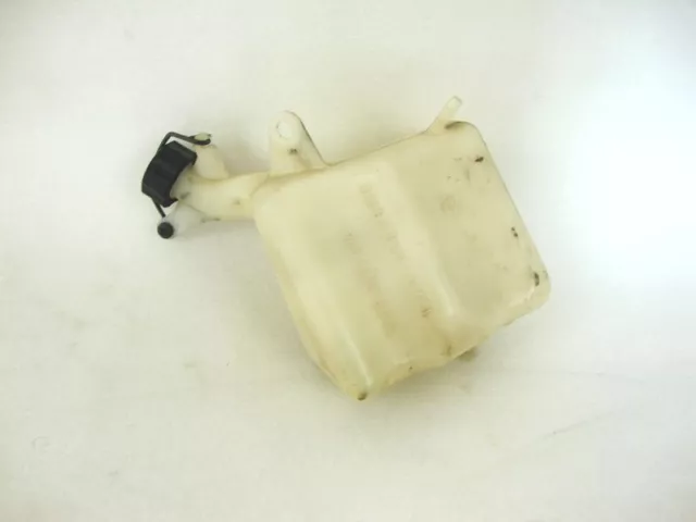 VASCHETTA LIQUIDO RADIATORE HONDA TRANSALP XL 650 V expansion Tank SERBATOIO