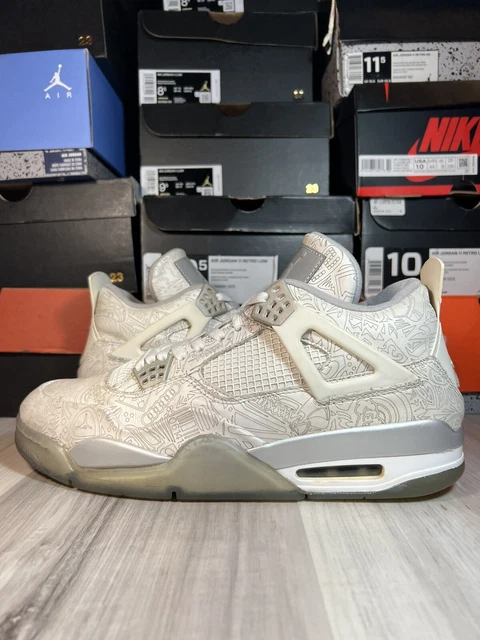 jordan 1 retro 30th anniversary laser
