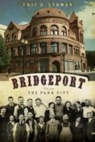 Bridgeport, Connecticut, Paperback