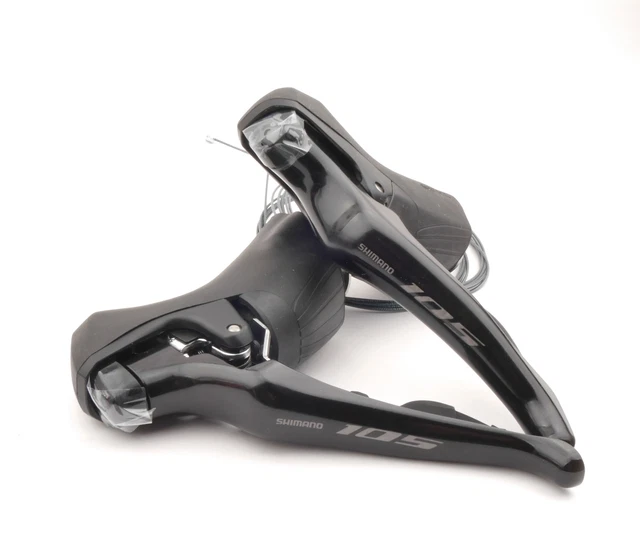 Shimano Freno a Pattino - 105 BR-R7000 - posteriore - nero