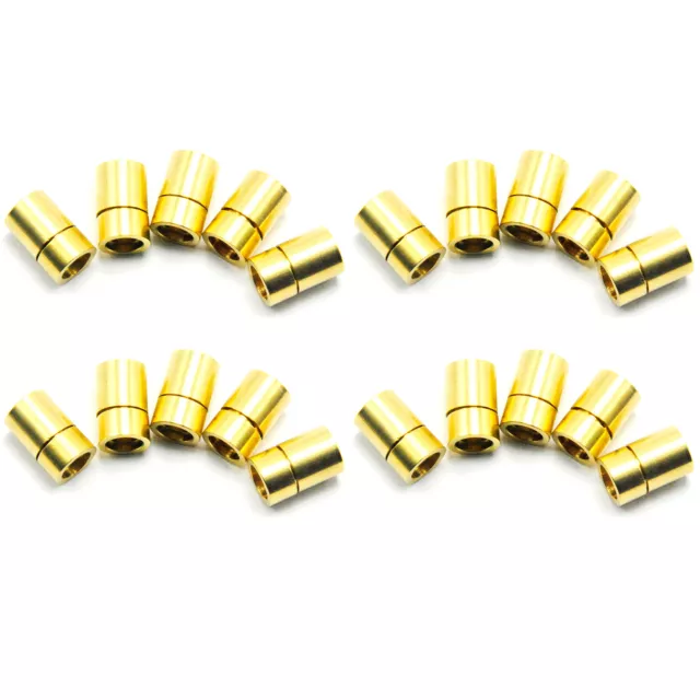 20pcs 8x13mm Mini DIY Case/Host/Shell  for 5.6mm Laser Diode LD w/7mm Focus Lens