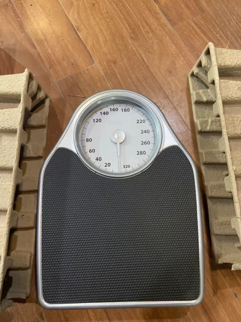 Thinner by Conair Digital Weight Scale, Bathroom Scales | P.C. Richard & Son