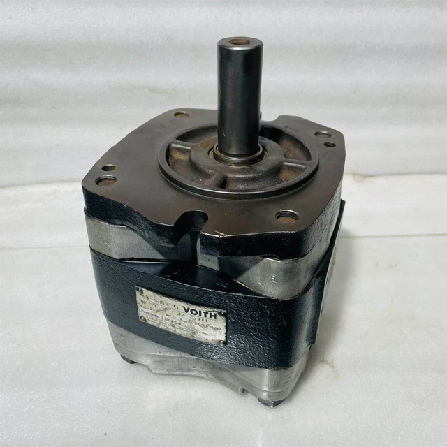 Voith IPH5-40-101 Hydraulische Innenzahnradpumpe