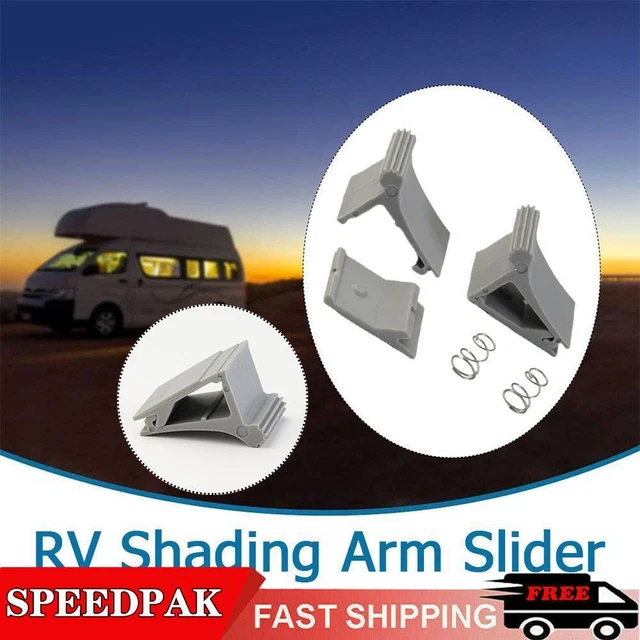 RV PATIO AWNING Slider Catch 2024 NC1 C3K9 £5.70 - PicClick UK